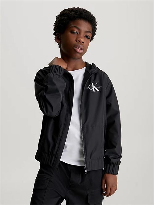 CALVIN KLEIN JEANS | IB0IB02091TBEH